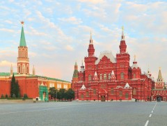 ОХУ-д оршин сууж байгаа монгол иргэдийн анхааралд!