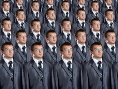 Танд хоёрдогч ижил байх аваас...