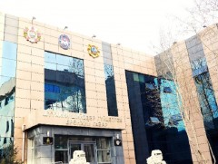 Оргосон хоригдлыг олж баривчилжээ