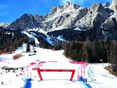 “Милан-Кортина-2026” өвлийн олимп хоёрдугаар сарын 6-22-нд болно