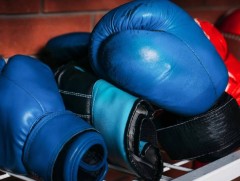 Монголын шилдэг боксчдын аварга шалгаруулах тэмцээн ирэх сарын 5-7-нд болно