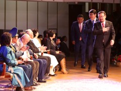 Г.Занданшатар:  Ахмад настны хөдөлмөр эрхлэлтийг дэмжсэн бодлого хэрэгжүүлнэ