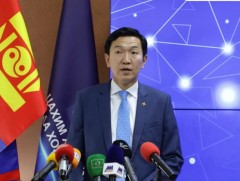 Цахим хөгжил, харилцаа холбооны яам Монголын нотариатчдын танхимтай хамтарна