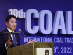 “Coal Mongolia-2022” чуулга уулзалт эхэллээ 