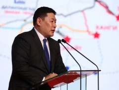 Л.Оюун-Эрдэнэ: Жендэрийн тэгш байдлыг дэмждэг шинэ хандлагыг нийгэмд бүрдүүлэх нь чухал