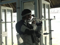 Буудлагын тэмцээнд Ц.Мөнх-Эрдэнэ, О.Есүгэн, Т.Баярцэцэг түрүүллээ