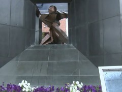 Өнөөдөр хэлмэгдэгсдийн дурсгалыг хүндэтгэх өдөр