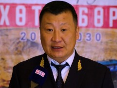 “Говийн төмөр замчин” хөтөлбөрийг хэрэгжүүлж эхэллээ