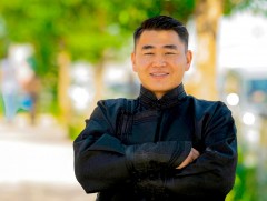 Б.Отгонбаяр энэ сарын 25-нд Гиннесийн дээд амжилтыг шинэчлэх оролдлого хийнэ