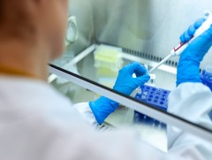 Миний мэргэжил: Био-Анагаах судлаач