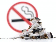 Тамхи татах нь нэг төрлийн өвчин...