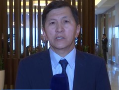 Монгол Улс, ОХУ, БНХАУ-ын төрийн тэргүүн нар гурван талт уулзалт хийлээ 