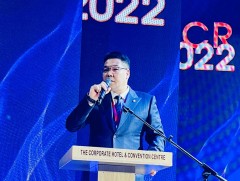 Монголын дүрс оношилгооны эмч нарын XXVII дахь үндэсний чуулган болж байна