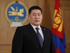 Ерөнхий сайд Л.Оюун-Эрдэнэ Хатан Хаан II Элизабеттай салах ёс гүйцэтгэх Төрийн ёслолд оролцоно 