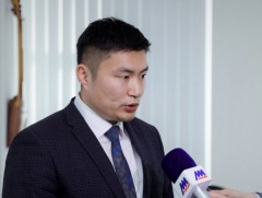 “Гантиг вилла” хотхоны 9 блок барилгыг борлуулж, Хөгжлийн банкны зээлийг барагдуулна