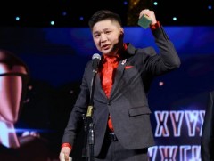 Б.Мөнх-Амьдралын 