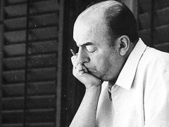 Дэлхийн хүмүүс: Чилийн их яруу найрагч Пабло Неруда