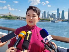 Улс орнуудад тулгарсан сорилтуудын талаар хэлэлцэж байна