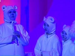 “Шидэт модны үр” жүжгээр дамжуулан хүүхдүүдэд экологийн боловсрол олгоно