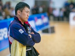 Гавьяат тамирчин О.Пүрэвбаатарын нэрэмжит чөлөөт бөхийн тэмцээн болно