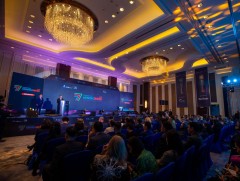 “Монголын уул уурхайн долоо хоног-2022” чуулга уулзалт өнөөдөр эхэллээ