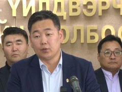 Ирэх оны төсвийг батлахдаа иргэд олон нийтийн саналыг сонсохыг уриалав