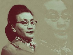 Их утга зохиолын эрхэмсэг хатагтай Сономын Удвал