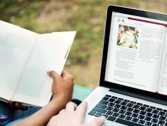 “Хил хязгааргүй номын сан” төсөл хэрэгжүүлнэ