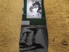 “Анирт аниргүй” уран бүтээлийн үзэсгэлэн 