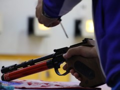 Монголын бүх ард түмний спортын XV наадмын буудлагын шигшээ тэмцээний медальтнууд тодров