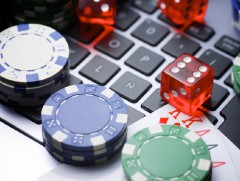 Мөрийтэй тоглоомын орлого 200,7 сая төгрөгийн шилжилт хөдөлгөөнийг хязгаарлажээ