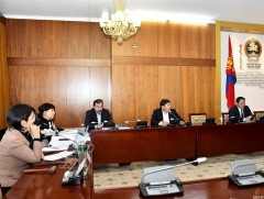 БОХХААБХ: 2023 оны төсвийн төсөлд хийсэн аудитын дүгнэлттэй танилцлаа