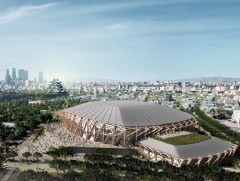 Азийн 20 дахь наадам 2026 онд Японы Айчи муж болон Нагоя хотод болно