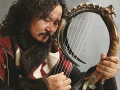 Говь-Алтай аймагт 1000 туульч 