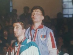 Гавьяат тамирчин Ц.Цогтбаярын нэрэмжит насанд хүрэгчдийн чөлөөт бөхийн тэмцээн болно