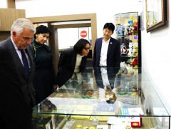 “Парис-2024 урьд өмнө үзэж байгаагүй өвөрмөц олимпын наадам болно