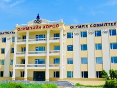 Жюү-жицугийн ДАШТ-д Монголоос 134 хүнтэй баг орно