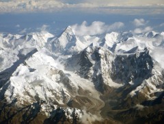 Ертөнцийн гайхамшигт оргил-Тэнгэр уул