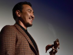 “Улаанбаатар” олон улсын кино наадмын “Хангарьд” шагналын эзэд тодорлоо