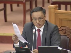 Ж.Чинбүрэн: Үнийн өсөлттэй уялдуулан эрүүл мэндийн салбарын санхүүжилтийг нэмэх шаардлагатай