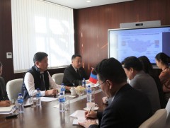 Газрын ховор металлыг ашиглах, нөхөн сэргээлтийн чиглэлд БНСУ-тай хамтран ажиллана