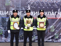 “Шилдэг зохицуулагч-2022” тэмцээний аваргууд тодорлоо