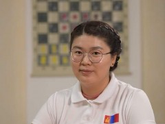 Их мастер А.Энхтуул Унгар улсад болсон тэмцээнд түрүүллээ