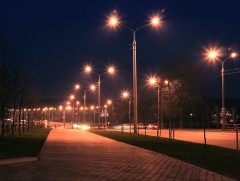 Гэрэлтүүлгийн асалт сайн байна