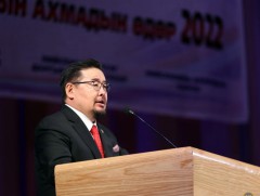 Г.Занданшатар: Ахмад настны хөдөлмөр эрхлэлтийг дэмжсэн бодлого хэрэгжүүлнэ