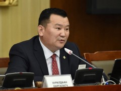 ХЗБХ-ны 10 дугаар сард хэлэлцэх асуудлын цагалварыг батлав