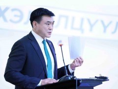 “Бараа бүтээгдэхүүний гарал үүсэл ба хэрэглэгчийн мэдээлэл авах эрх” хэлэлцүүлэг боллоо