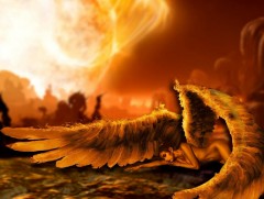 “Галт шувуу