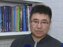 Б.Батбаатар: Бага насны төлөвшил, амьдралын хэв маяг зөв байвал хорт зуршлаас сэргийлж чадна