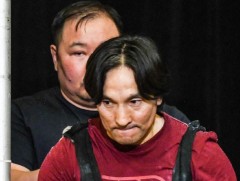 С.Энхбат пауэрлифтингийн ДАШТ-ээс дөрвөн мөнгөн медаль хүртлээ